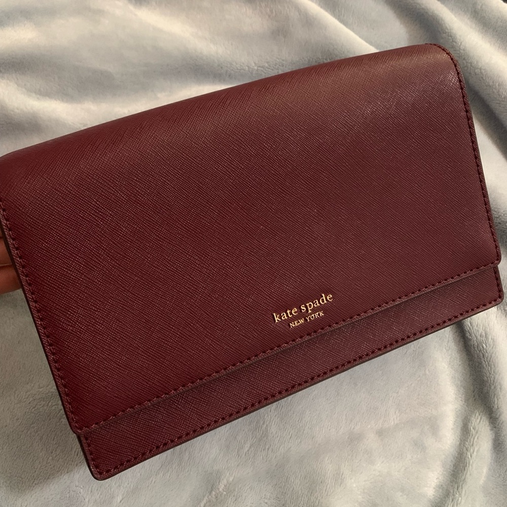 Kate Spade CrossBody Purse